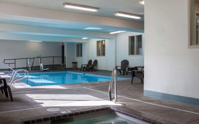 Sleep Inn Ontario
