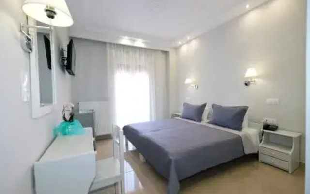 Paris Apartments