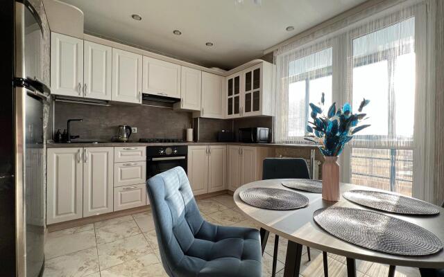 Кравц Групп на ул. Брестская, д. 1