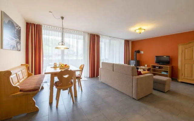 Landal Chalet Matin