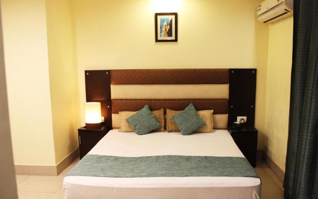 Hotel The Rio