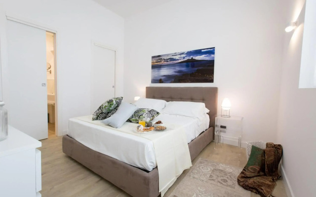 Palermo In Suite Aparthotel Shs