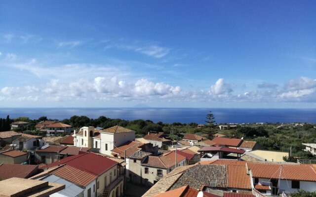 Villa Basilio Accommodation