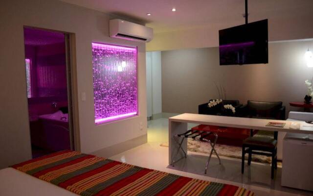 Hotel Pousada Dos Girassois Ii