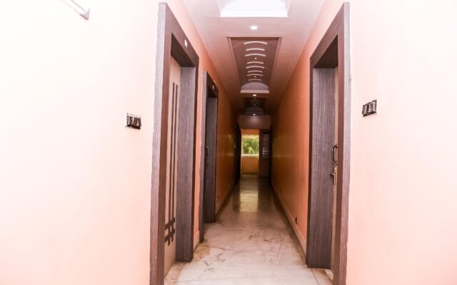 Hotel Nirmala By OYO Rooms