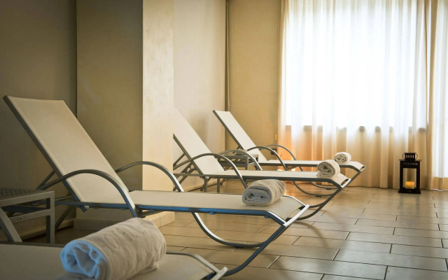 Park Hotel La Grave