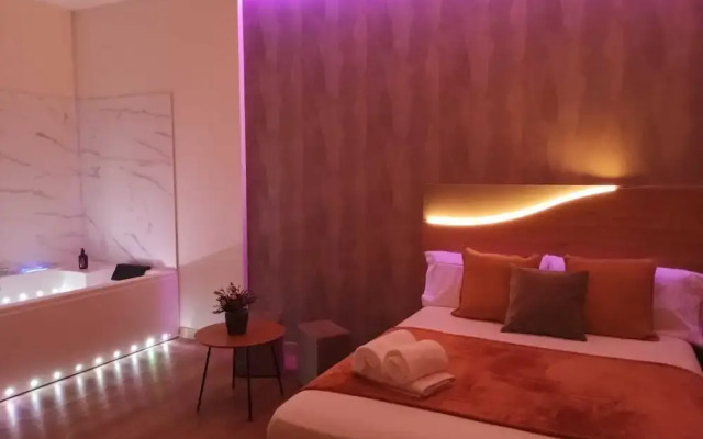 Paradise Suites Madrid