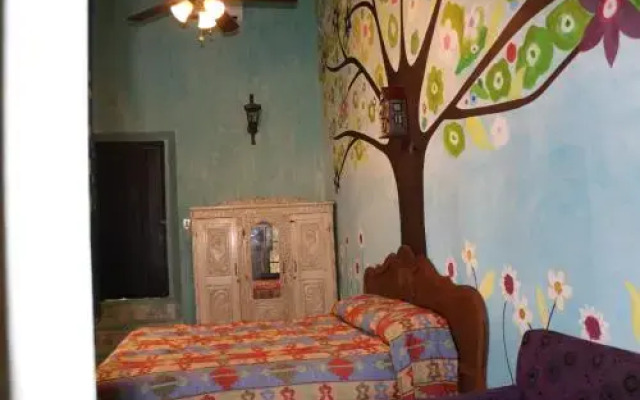 La Casona D Avila