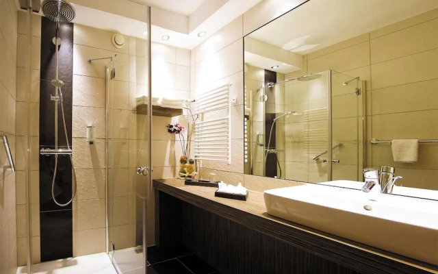 Wellness- & Nationalpark Hotel Schliffkopf, BWSC