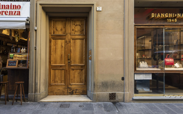 Signoria Charme Apartment