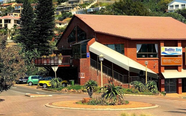 Ballito Bay holiday Apartment