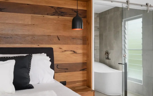 Due North Beach House