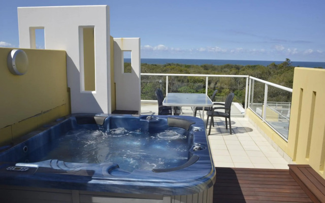 Seachange Coolum Beach