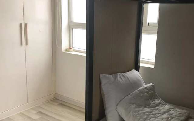 Nup Saigon Homestay - Hostel