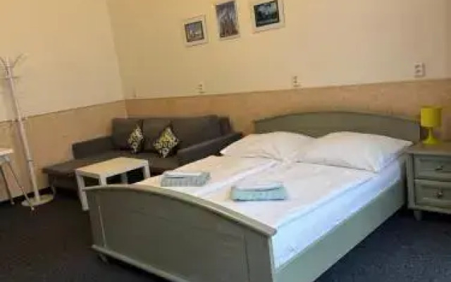 Welcome Hostel Prague Center