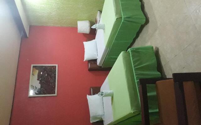 OYO 599 Palawan Village Hotel