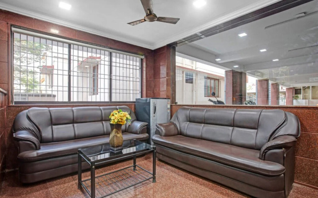 Townhouse 834 Jp Paradise