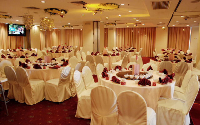 Mega View Hotel Kuantan