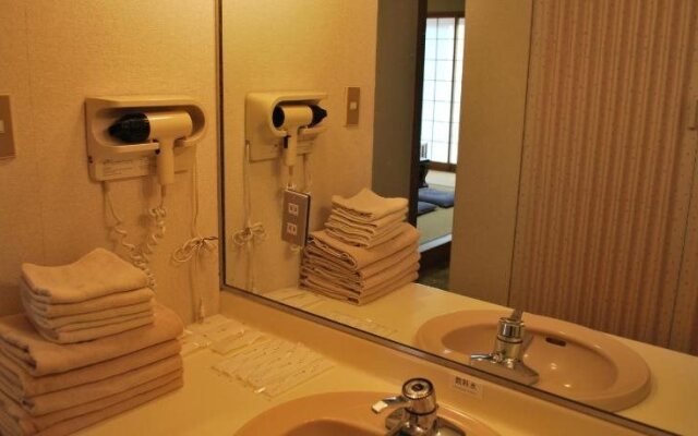 Tsuwano Hotel