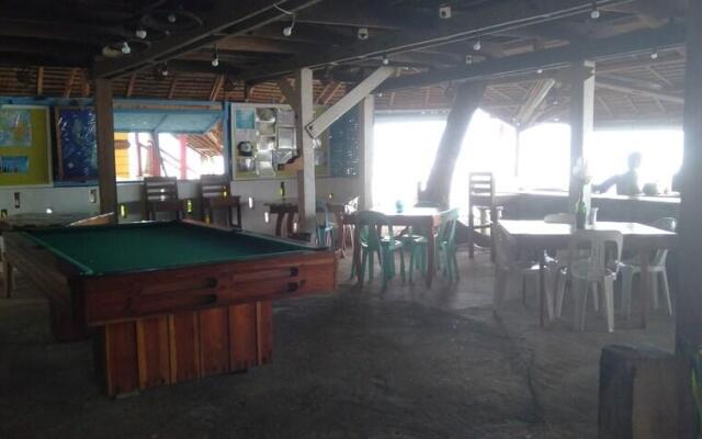 Babak Bungalows Surf and Yoga Resort