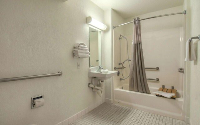 Motel 6 Riverside West - Jurupa Valley