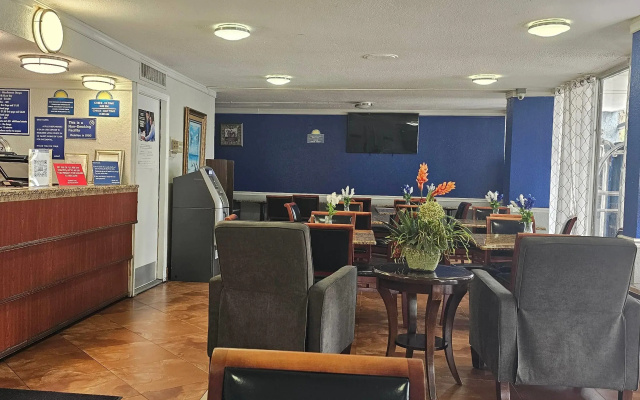 Days Inn by Wyndham Orlando Downtown