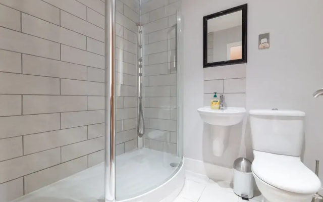 Victoria Heights Austin David Apartments