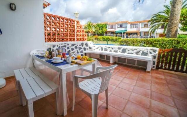 Duplex Isla Bonita
