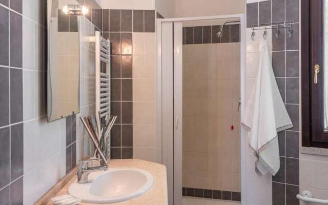 Beautiful Vista Blu Resort No2161