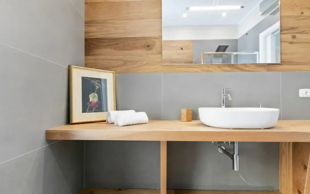 Palermo Luxury Apartment