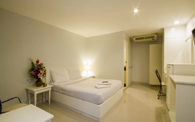 Ice Inn Hotel Pattaya