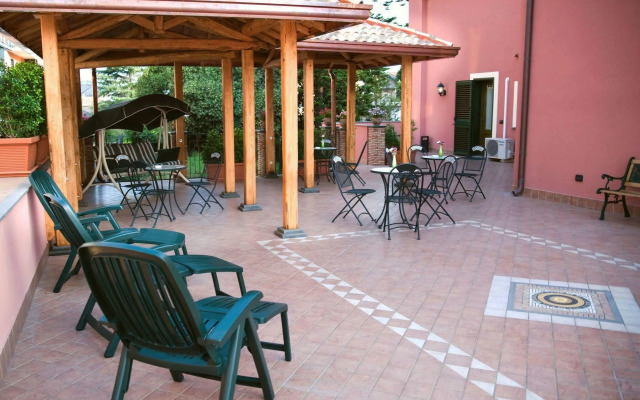 Alhambra B&B Guest House di Charme