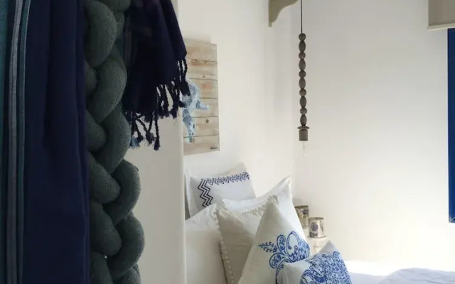 Muses Studio/Appartement