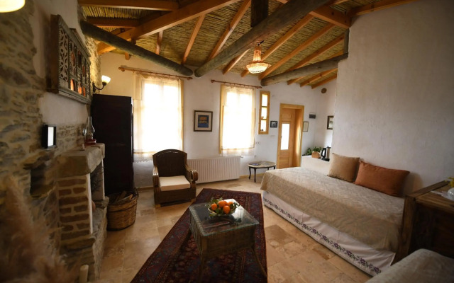 Nisanyan Hotel
