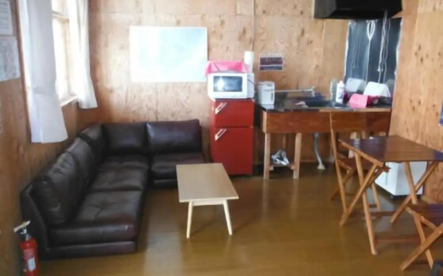 Clione Camp Guest House