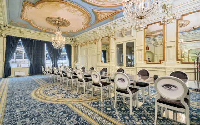 Clarion Hotel Ernst
