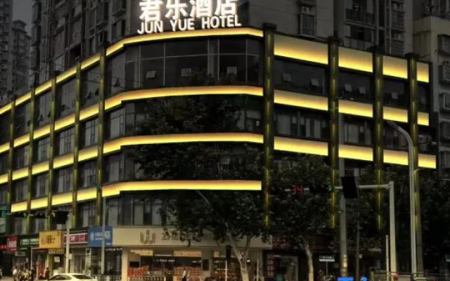 Tongren junle Hotel