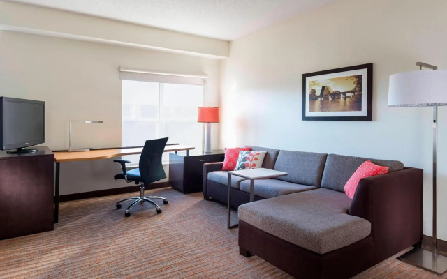 Residence Inn Bloomington by Mall of America