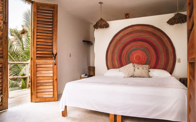 Casa Chula Oaxaca