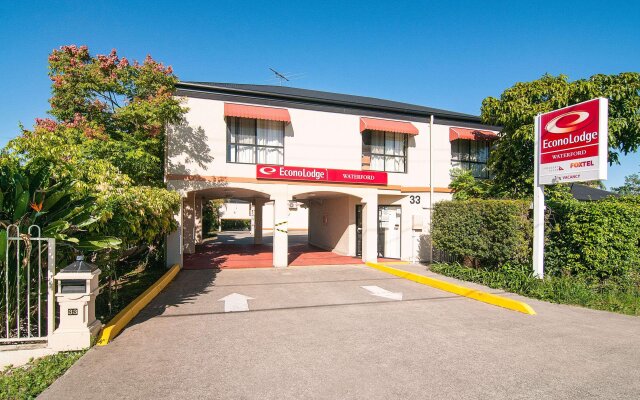 Econo Lodge Waterford