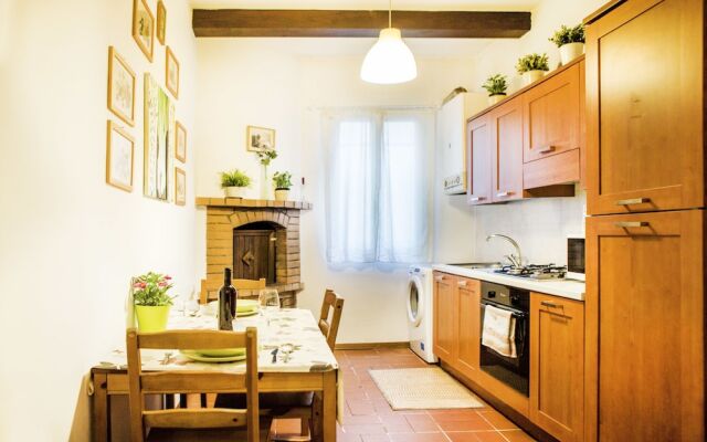 Art Apartment Borgo dei Greci