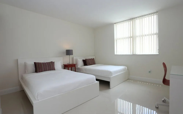 NUOVO - Downtown Miami / Brickell