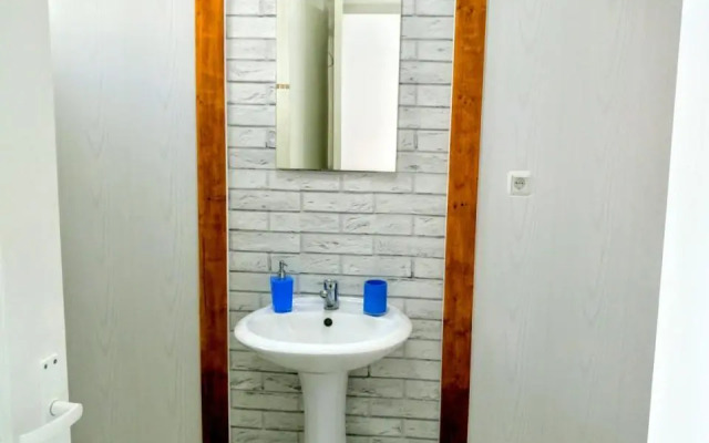 Teo Guest Rooms