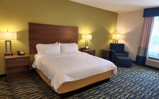 Holiday Inn Express & Suites Midland South I-20 by IHG