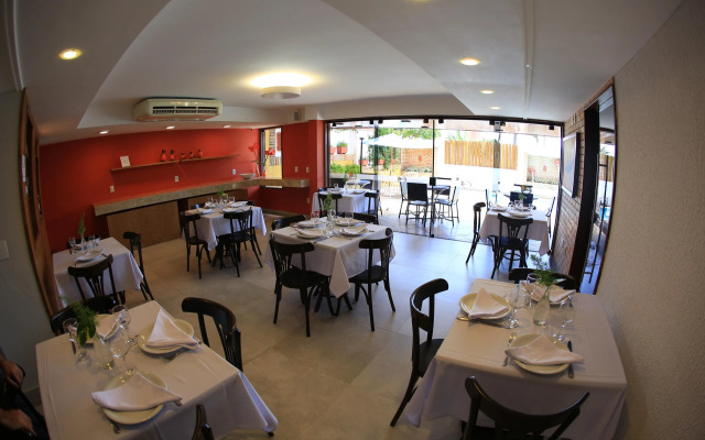 Soleil Garbos Hotel