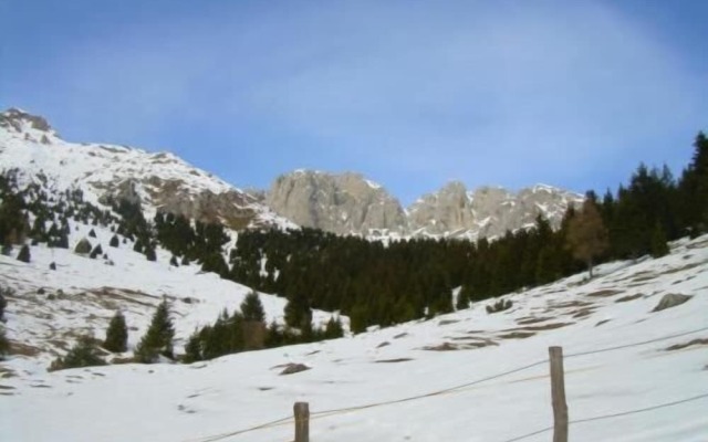 Hotel Residence La Rosa