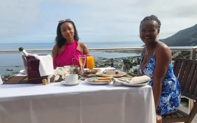 Auberge Cape