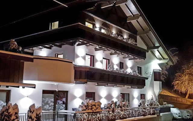 Apart Josef - Relax-Apartments Ladis