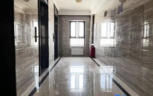 New Juyou Homestay (Zhonghai Plaza)
