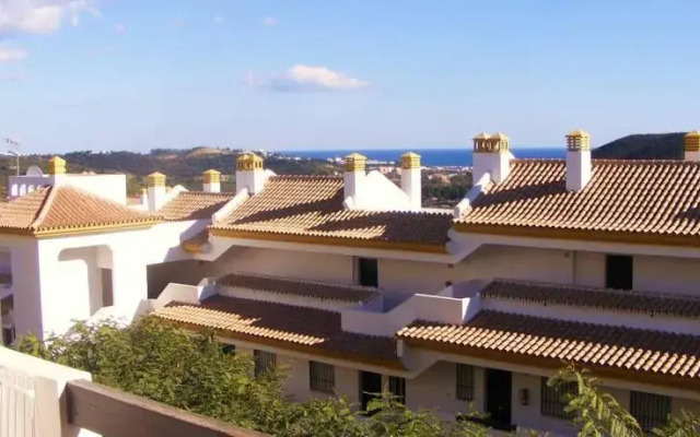 La Cala Nova Golf